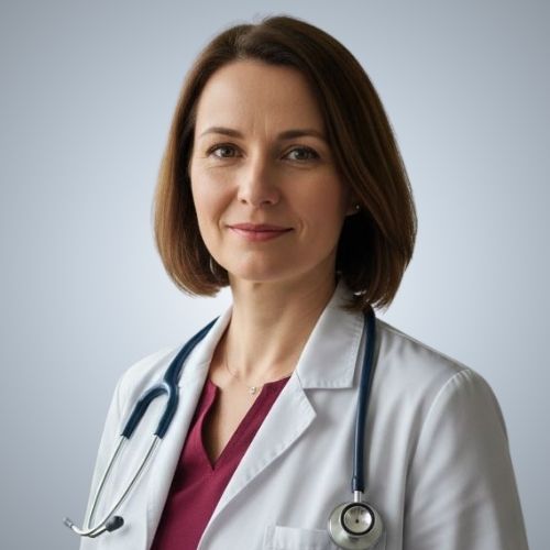 Dr. Kateřina Horáčková