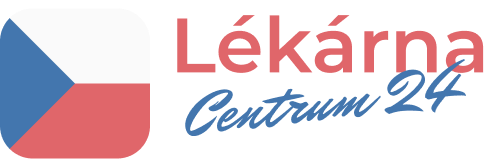 Lékárna Centrum 24